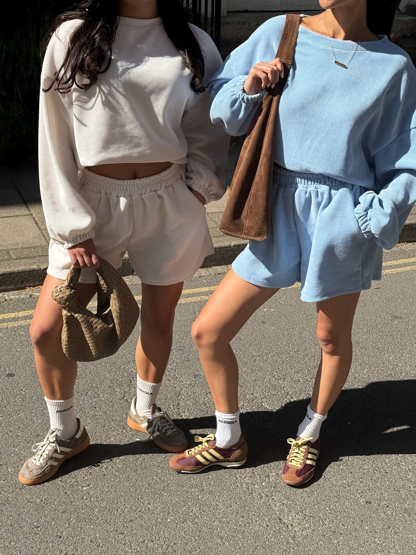 Short Set